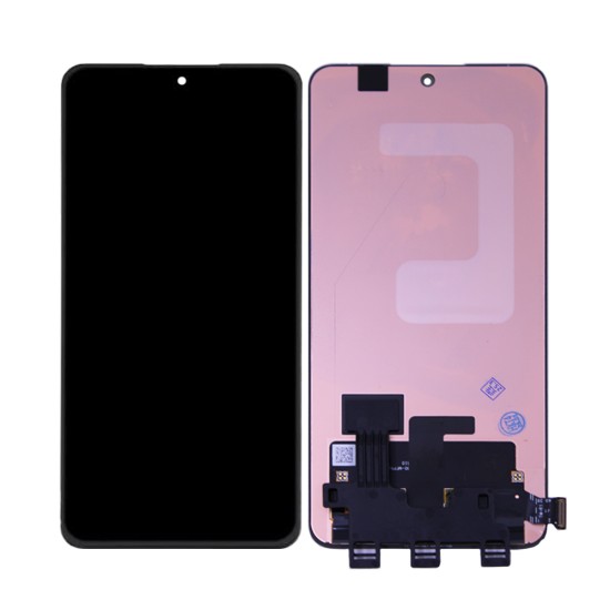Touch+Display Oppo Reno 11F Service Pack Preto